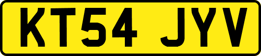 KT54JYV