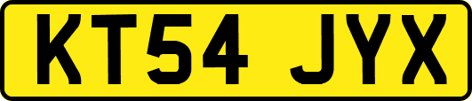 KT54JYX