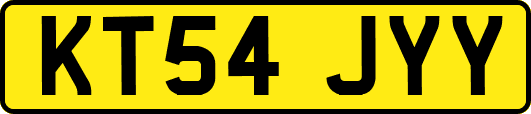 KT54JYY