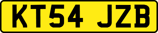 KT54JZB