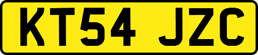 KT54JZC