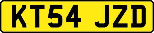KT54JZD