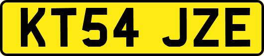KT54JZE
