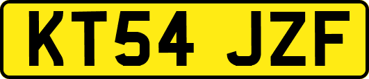 KT54JZF