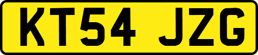 KT54JZG