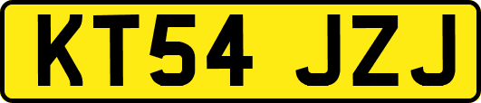 KT54JZJ