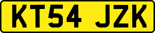 KT54JZK