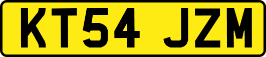 KT54JZM