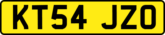 KT54JZO