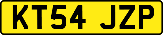 KT54JZP