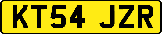 KT54JZR