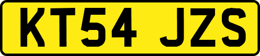 KT54JZS