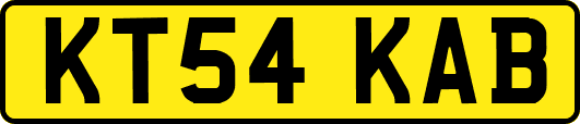 KT54KAB