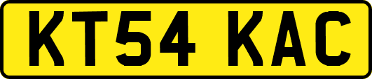 KT54KAC