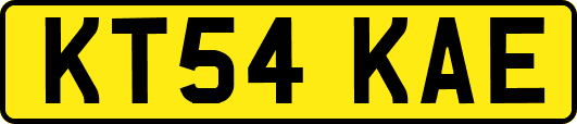 KT54KAE