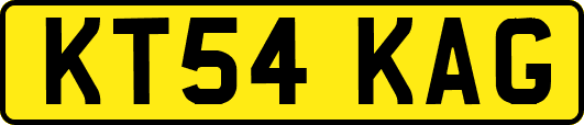 KT54KAG