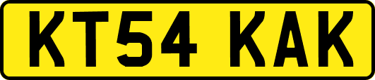 KT54KAK
