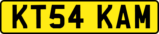 KT54KAM