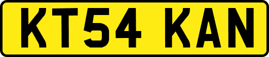 KT54KAN