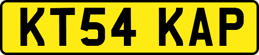 KT54KAP