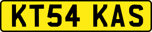 KT54KAS