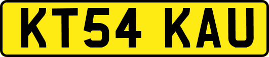 KT54KAU
