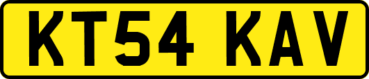 KT54KAV