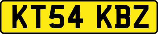 KT54KBZ