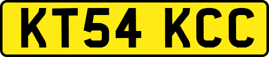 KT54KCC
