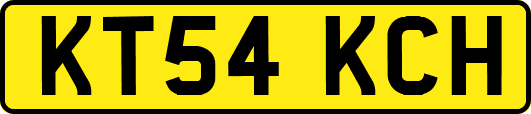 KT54KCH