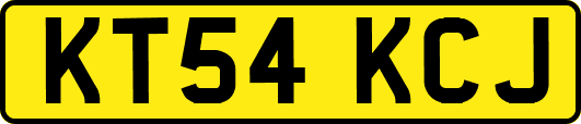 KT54KCJ