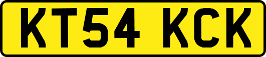 KT54KCK