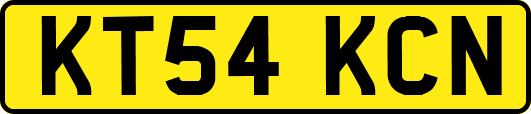 KT54KCN