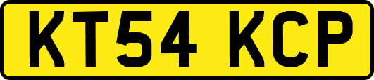 KT54KCP