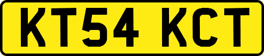 KT54KCT