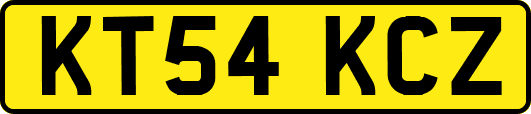 KT54KCZ
