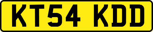 KT54KDD