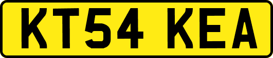 KT54KEA