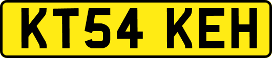 KT54KEH