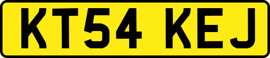 KT54KEJ