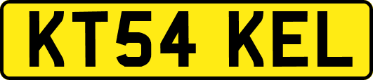 KT54KEL