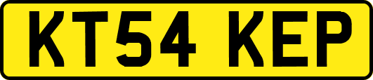 KT54KEP