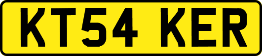 KT54KER