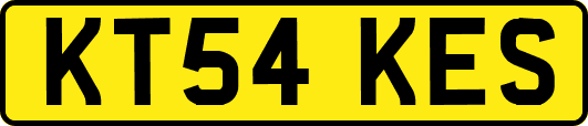 KT54KES
