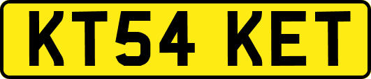KT54KET