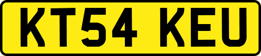 KT54KEU