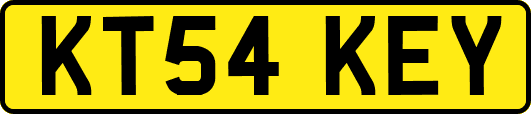 KT54KEY