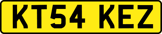KT54KEZ