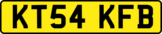 KT54KFB