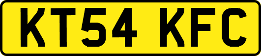 KT54KFC